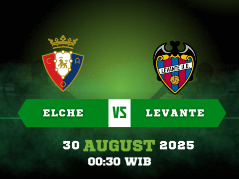 Jadwal Lengkap La Liga Pekan ke-3 2025: Big Match dan Prediksi Akurat
