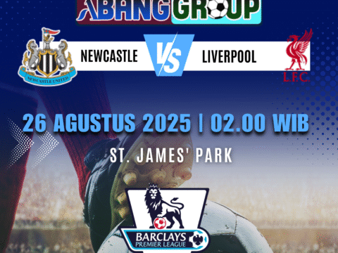 Prediksi Bola Newcastle vs Liverpool 26 Agustus 2025
