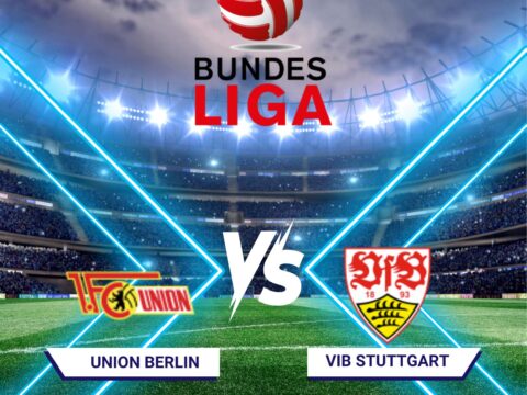 Prediksi Bola Union Berlin vs VfB Stuttgart 23 Agustus 2025