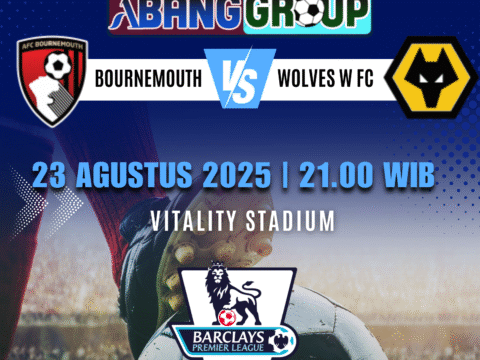 Prediksi Bola Bournemouth vs Wolves – 23 Agustus 2025 pekan kedua