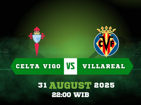 Prediksi Bola Girona vs Sevilla 31 Agustus 2025 | prediksibolamaster
