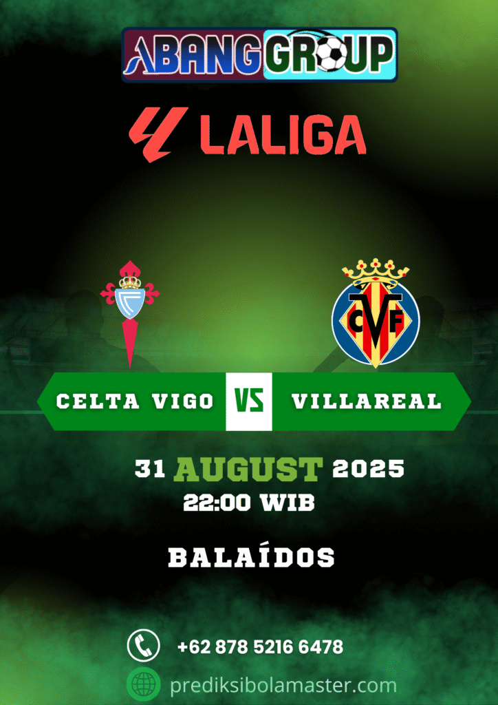 Prediksi Bola Girona vs Sevilla 31 Agustus 2025 | prediksibolamaster
