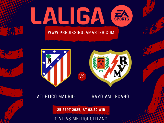 Prediksi Bola Real Sociedad vs Mallorca 25 September 2025 – prediksibolamaster