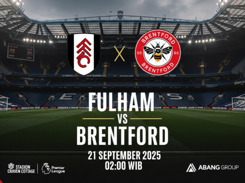 Prediksi Bola Fulham vs Brentford 21 September 2025