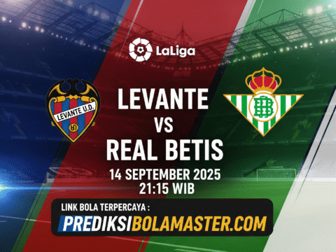Levante vs Real Betis