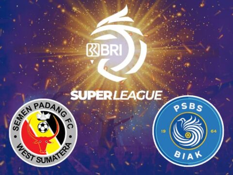 Prediksi Bola Semen Padang vs PSBS Biak 11 September 2025