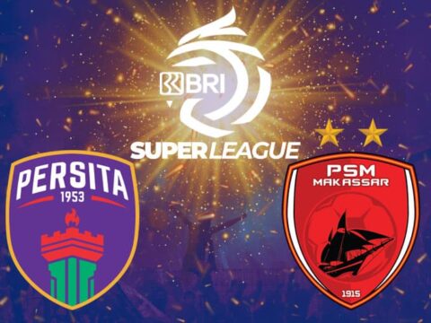 Prediksi Bola Persita vs PSM 11 September 2025