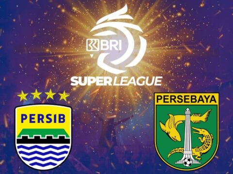 Prediksi Bola Persib vs Persebaya 12 September 2025
