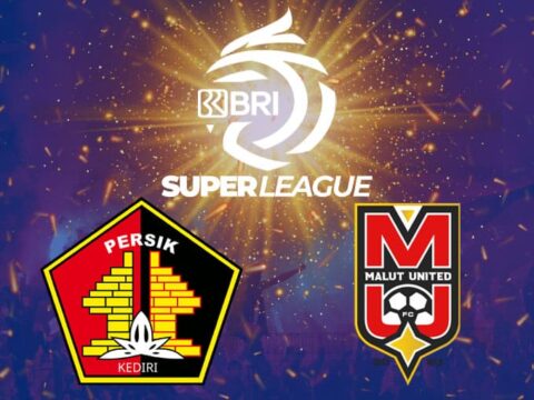 Prediksi Bola Persik Kediri vs Malut United 12 September 2025
