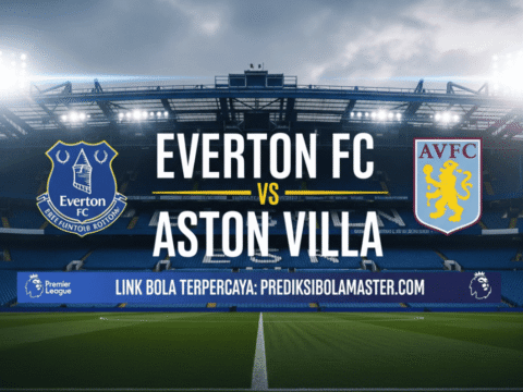 Everton FC vs Aston Villa