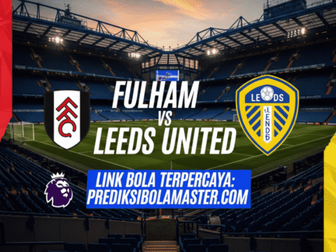 Prediksi Bola Fulham vs Leeds United 13 September 2025