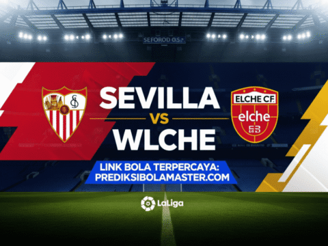 Sevilla vs Elche