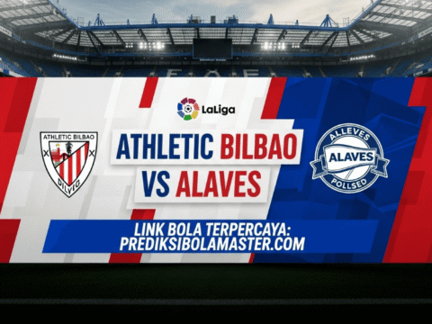 Prediksi Bola Athletic Bilbao vs Alaves 13 September 2025