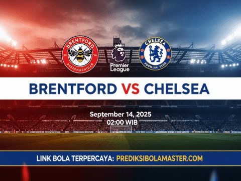 Brentford vs Chelsea