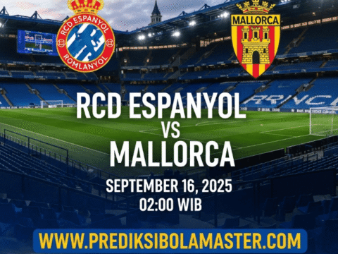 RCD Espanyol vs Mallorca