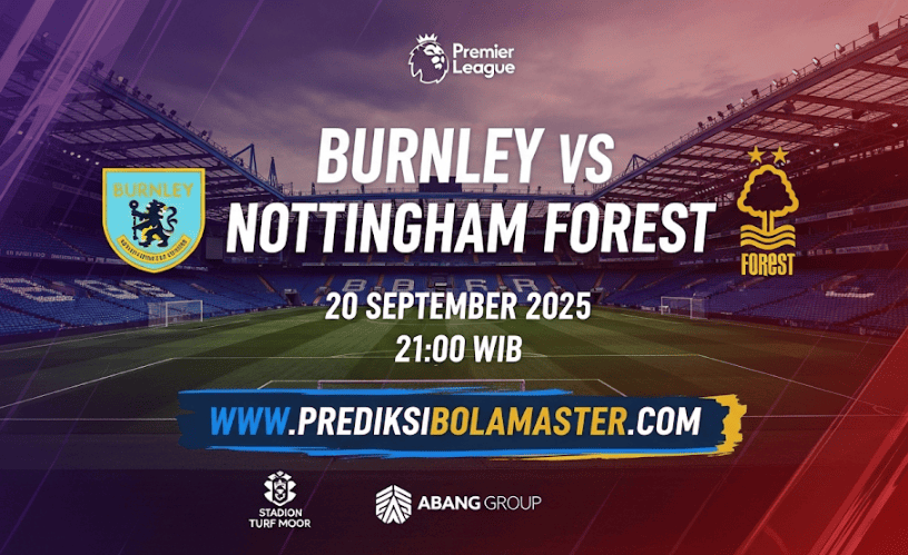 Burnley vs Nottingham