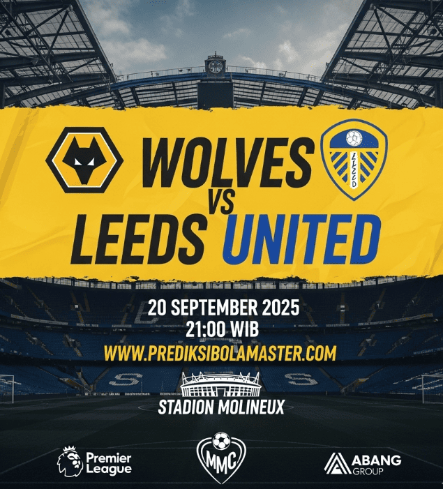Wolves vs Leeds United
