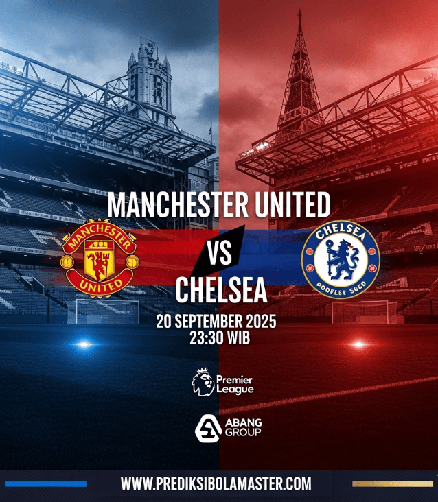 Manchester United vs Chelsea