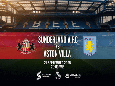 Sunderland A.F.C vs Aston Villa