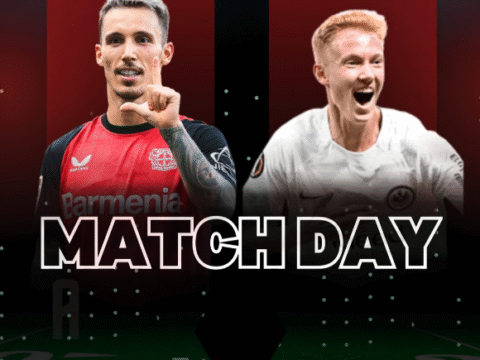 Prediksi Bola Bayer Leverkusen vs Frankfurt 13 September 2025