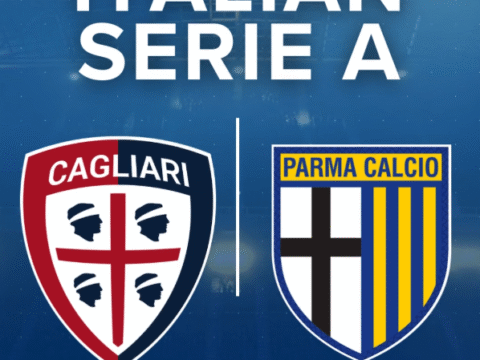Prediksi Bola Cagliari vs Parma 13 September 2025