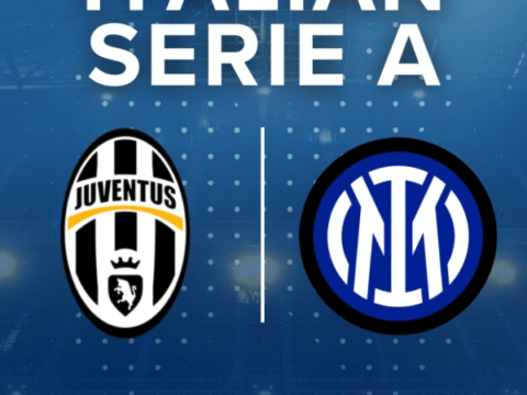 Prediksi Bola Juventus vs Inter Milan 13 September 2025