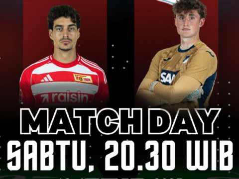 Prediksi Bola Union Berlin vs TSG Hoffenheim 13 September 2025