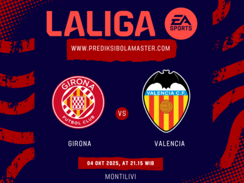 Prediksi Bola Girona vs Valencia 4 Oktober 2025