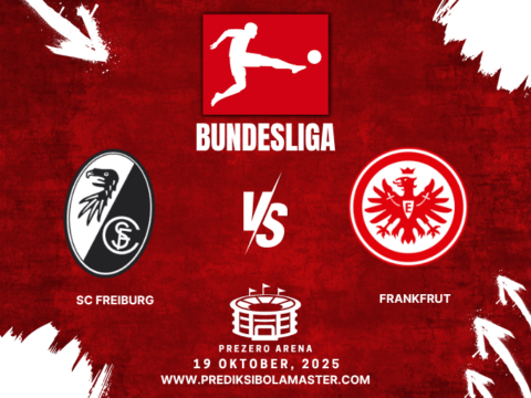 Prediksi Bola St. Pauli vs Hoffenheim 19 Oktober 2025 – prediksibolamaster