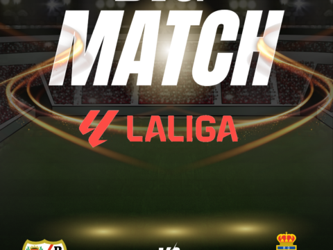 Prediksi Bola Rayo vs Real Oviedo 05 Maret 2026